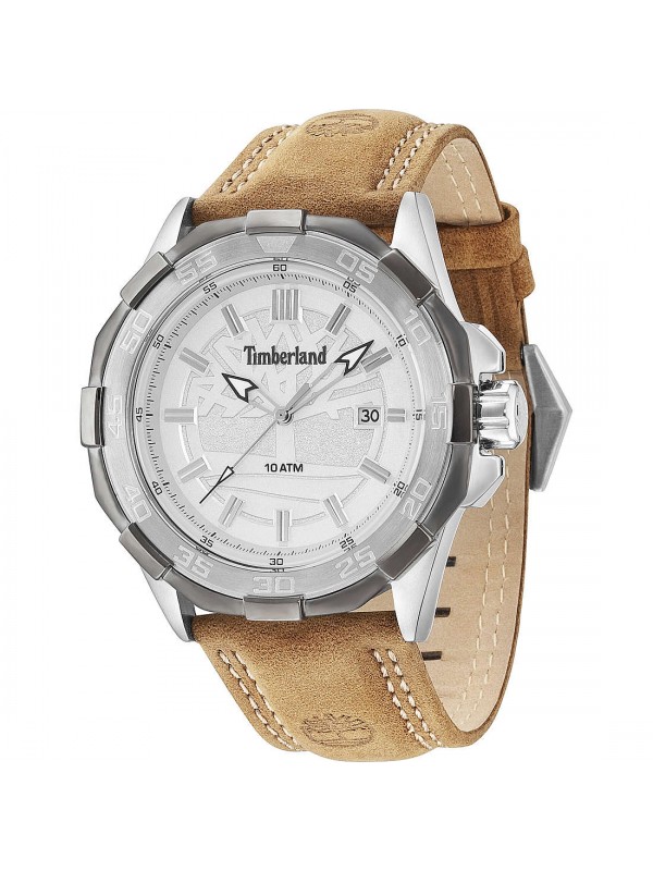  Orologio Uomo Timberland  TBL.14098JSTU/04